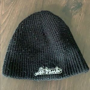 Vintage adidas originals beanie